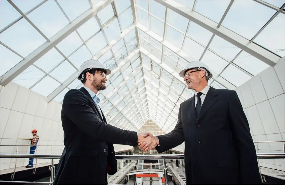 Contractors (General & Trade)